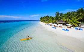 Kurumba Maldives Hotel Vihamanaafushi 5*